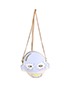 Superhero Bag, front view
